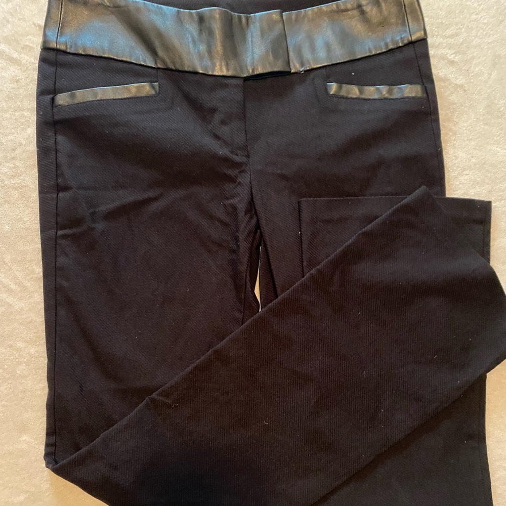 Joe benbasset pants